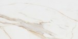 Керамогранит Calacata Gold Leviglass 600х1200 белый Pamesa - uralkafel.ru - Уфа