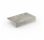 Клинкерная ступень Epos Pidra 175х294 серая 4817.0952 Stroeher - uralkafel.ru - Уфа