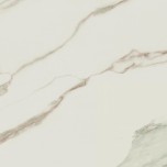 Керамогранит Empire Calacatta Diamond Rett / Эмпаир Калакатта Даймонд Рет 600х600 белый 610010002189 Atlas Concorde - uralkafel.ru - Уфа