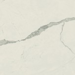 Керамогранит Empire Statuario Lapp / Эмпаир Статуарио Лаппато 800х800 белый 610015000608 Atlas Concorde - uralkafel.ru - Уфа
