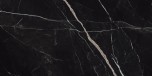 Керамогранит Empire Calacatta Black Lapp / Эмпаир Калакатта Блэк Лаппато 600х1200 черный 610015000619 Atlas Concorde - uralkafel.ru - Уфа