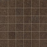 Wise Moka Mosaic Lap / Вайз Мока Мозаика Лаппато 300х300 610110000371 Atlas Concorde - uralkafel.ru - Уфа