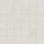Rinascente Resin White Mosaic / Ринашенте Резин Вайт Мозаика 300х300 610110001199 Atlas Concorde - uralkafel.ru - Уфа