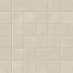 Rinascente Resin Cream Mosaic / Ринашенте Резин Крим Мозаика 300х300 610110001200 Atlas Concorde - uralkafel.ru - Уфа