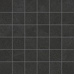 Rinascente Resin Tarmac Mosaic / Ринашенте Резин Тармак Мозаика 300х300 610110001203 Atlas Concorde - uralkafel.ru - Уфа