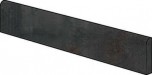 Плинтус Heat Steel Battiscopa 72х600 610130000332 Atlas Concorde - uralkafel.ru - Уфа