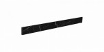 Плинтус Allure Imperial Black Battiscopa 72х800 610130004650 Atlas Concorde - uralkafel.ru - Уфа
