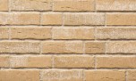 Клинкерная фасадная плитка Steinlinge Silberbeige 71х240 бежевая 7370.S371 Stroeher - uralkafel.ru - Уфа
