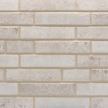 Клинкерная фасадная плитка Stiltreu Silver-grey 52х240 серая 7760.S452 Stroeher - uralkafel.ru - Уфа