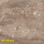 Клинкерная плитка Keraplatte Epos Kawe 294х294 коричневая 8031.S957 Stroeher - uralkafel.ru - Уфа