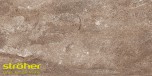 Клинкерная плитка Keraplatte Epos Kawe 294х444 коричневая 8045.S957 Stroeher - uralkafel.ru - Уфа