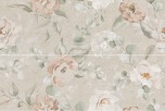 Декор настенный Риккарди AZ/B051/2x/14059R бежевый 800х1200 Керама Марацци - uralkafel.ru - Уфа