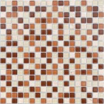 Мозаика Naturelle Baltica 305х305х4 бежевая CARAMELLE - uralkafel.ru - Уфа