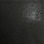 Керамогранит Моноколор (Monocolor) Супер черный CF 020 LR 600х600 лаппатированный "Керамика Будущего" - uralkafel.ru - Уфа