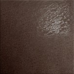 Керамогранит Моноколор (Monocolor) Шоколад CF UF006 LR 600х600 темно-коричневый лаппатированный "Керамика Будущего" - uralkafel.ru - Уфа