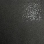 Керамогранит Моноколор (Monocolor) Черный CF UF013 LR 600х600 лаппатированный "Керамика Будущего" - uralkafel.ru - Уфа