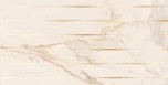 Декор настенный керамический Calacatta Gold Linea / Калакатта Голд Линеа 315х630 бежевый Kerlife - uralkafel.ru - Уфа