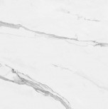 Керамогранит Cellini Blanco Leviglass 600х600 белый Pamesa - uralkafel.ru - Уфа