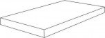 Ступень Empire Calacatta Diamond 33х60 угловая левая 620070002105 Atlas Concorde - uralkafel.ru - Уфа