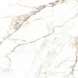 Керамогранит Trendy (Тренды) GFU04TRD04R 600х600 белый Alma Ceramica - uralkafel.ru - Уфа