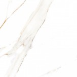Керамогранит Extra Calacatta (Экстра Калакатта) GFA57ECL04R 570х570х8,5 белый Alma Ceramica - uralkafel.ru - Уфа