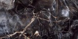 Керамогранит Toledo Black High Glossy 600х1200 черный GR201 Primavera - uralkafel.ru - Уфа