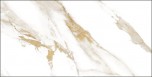 Керамогранит Calacatta Royal (Калакатта Роял) GT120600103MR 600х1200 белый матовый Global Tile - uralkafel.ru - Уфа