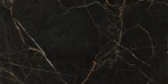 Керамогранит Olimpia GT1206011405HPR 600х1200 черный супер полированный Global Tile - uralkafel.ru - Уфа