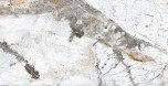 Керамогранит Gabriel GT120605703PR 600х1200 белый полированный Global Tile - uralkafel.ru - Уфа