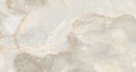 Керамогранит Miller Onyx GT120605902PR 600х1200 бежевый полированный Global Tile - uralkafel.ru - Уфа