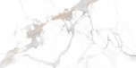 Керамогранит Calacatta Imperial GT120606103PR 600х1200 белый полированный Global Tile - uralkafel.ru - Уфа