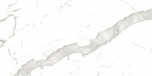 Керамогранит Livorno GT120608003PR Slim 600х1200 белый полированный Global Tile - uralkafel.ru - Уфа