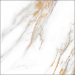 Керамогранит Calacatta Royal (Калакатта Роял) GT60600103MR 600х600 белый матовый Global Tile - uralkafel.ru - Уфа