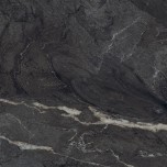 Керамогранит Camlin GT606011905SPR 600х600 черный лаппатированный Global Tile - uralkafel.ru - Уфа