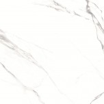 Керамогранит Alfanzo GT606012003SPR 600х600 белый лаппатированный Global Tile - uralkafel.ru - Уфа