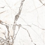 Керамогранит Timeline GT60604703PR 600х600 белый полированный Global Tile - uralkafel.ru - Уфа