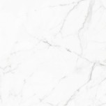 Керамогранит Elegant Statuario GT60604803PR 600х600 белый полированный Global Tile - uralkafel.ru - Уфа