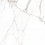 Керамогранит Montecatini GT60607503PR 600х600 белый полированный Global Tile - uralkafel.ru - Уфа