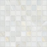 Мозаика керамическая Ониче (Onice) жемчужная 300х300 K-90/LR/m01 Kerranova - uralkafel.ru - Уфа