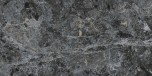 Керамогранит MarbleSystem K948087LPR Бреча Черный Лаппато R9 Ректификат 600х1200 Vitra - uralkafel.ru - Уфа