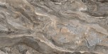 Керамогранит MarbleSet (МарблСет) Оробико Темный Греж темно-коричневый Лаппато 600х1200 K951333LPR01VTEP Vitra - uralkafel.ru - Уфа