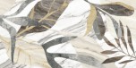 Керамогранит MarbleSet (МарблСет) Декор “Джангл Микс” Лаппато 600х1200 K951334LPR01VTEP Vitra - uralkafel.ru - Уфа