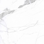 Керамогранит Colonial White Polished 600х600 белый PR106 Primavera - uralkafel.ru - Уфа