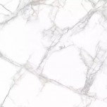 Керамогранит Arena White Polished 600х600 белый PR114 Primavera - uralkafel.ru - Уфа
