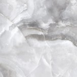Керамогранит Honey Onyx Bianco polished 600х600 белый PR120 Primavera - uralkafel.ru - Уфа
