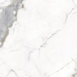Керамогранит Maverick White Polished 600х600 белый PR130 Primavera - uralkafel.ru - Уфа