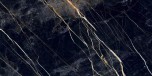 Керамогранит Namibia Black polished 600х1200 черный PR211 Primavera - uralkafel.ru - Уфа
