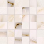 Мозаика Rosa Portogallo Mosaic 300х300 бежевая Eletto Ceramica - uralkafel.ru - Уфа