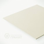 Керамогранит моноколор UF010A светло-молочный ANTI-SLIP (Антискользящий) 600х600 "Уральский гранит" - uralkafel.ru - Уфа