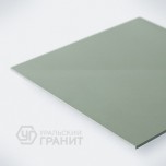 Керамогранит моноколор UF028A ниагара ANTI-SLIP (Антискользящий) 600х600 "Уральский гранит" - uralkafel.ru - Уфа